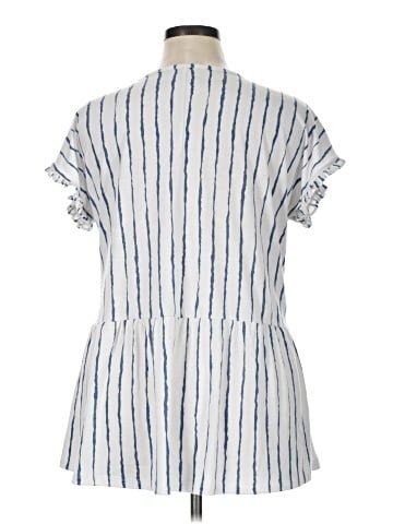 Lane Bryant Casual Dress (view 2)