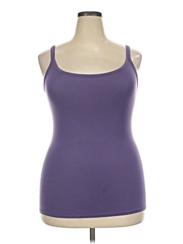 Jockey Tank Top (view 1)