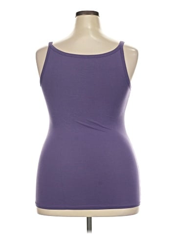 Jockey Tank Top (view 2)