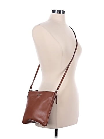Coach Factory Crossbody Bag (view 2)