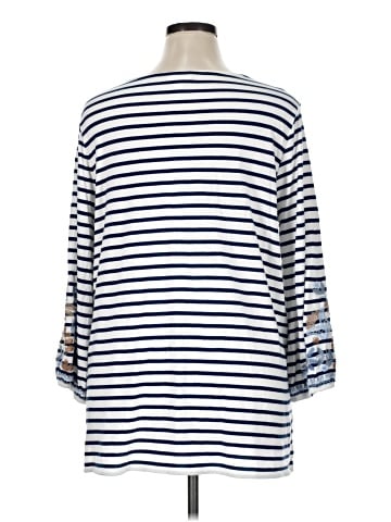 J.Jill Cardigan (view 2)