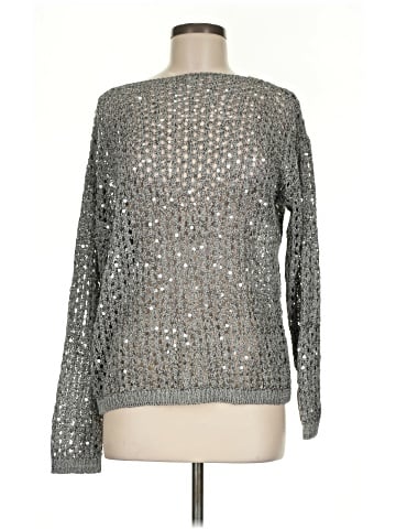 Zara Pullover Sweater (view 1)