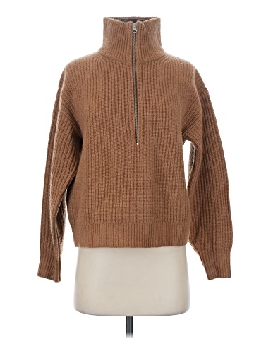 Everlane Wool Pullover Sweater (view 1)