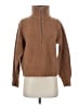 Everlane 100% Wool Brown Wool Pullover Sweater Size XXS - photo 1