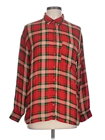Timing Long Sleeve Polo (view 1)