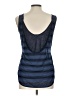 Athleta Blue Sleeveless Top Size L (estimated) - photo 2