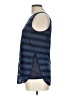Athleta Blue Sleeveless Top Size L (estimated) - photo 5