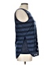 Athleta Blue Sleeveless Top Size L (estimated) - photo 4