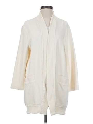 Eileen Fisher Cardigan (view 1)