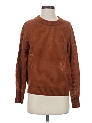Everlane Wool Pullover Sweater (view 1)