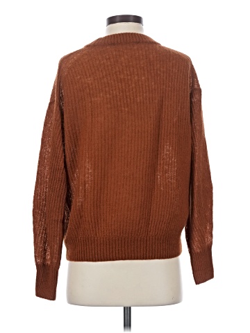 Everlane Wool Pullover Sweater (view 2)