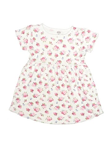 Luvable Friends Dress (view 1)