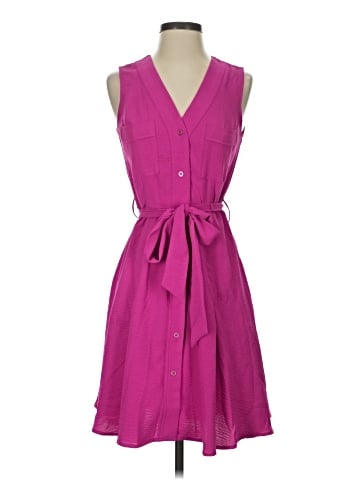 DKNY Casual Dress (view 1)