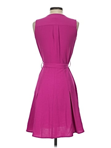 DKNY Casual Dress (view 2)