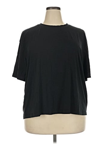 Cozy Earth Short Sleeve T-Shirt (view 1)