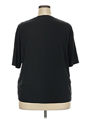 Cozy Earth Short Sleeve T-Shirt (view 2)