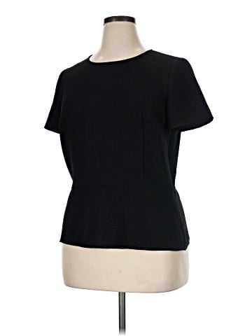 Talbots Short Sleeve Top (view 1)