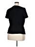 Talbots Black Short Sleeve Top Size 14 - photo 2