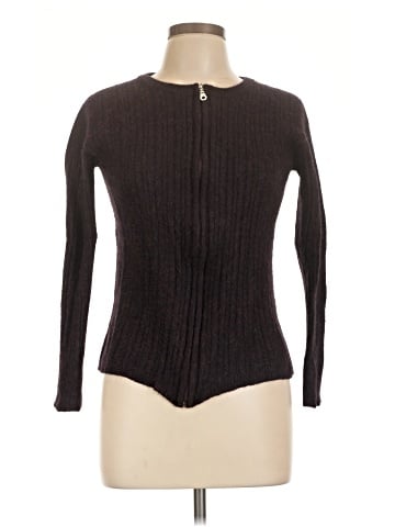 Tumi Cardigan (view 1)
