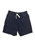 Old Navy Solid Blue Board Shorts Size 8 - photo 1