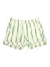 Old Navy Stripes Green Shorts Size M - photo 1