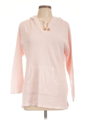 Belle By Kim Gravel Pullover Sweater (view 1)