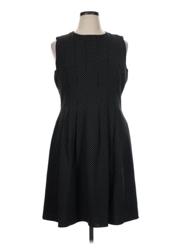 Anne Klein Cocktail Dress (view 1)