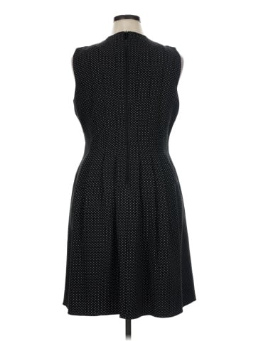 Anne Klein Cocktail Dress (view 2)