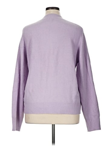 J.Crew Factory Store Pullover Sweater (view 2)