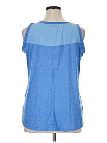 Columbia Sleeveless T-Shirt (view 2)