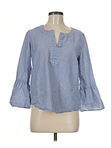 Westport 1962 3/4 Sleeve Blouse (view 1)