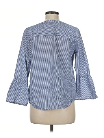 Westport 1962 3/4 Sleeve Blouse (view 2)