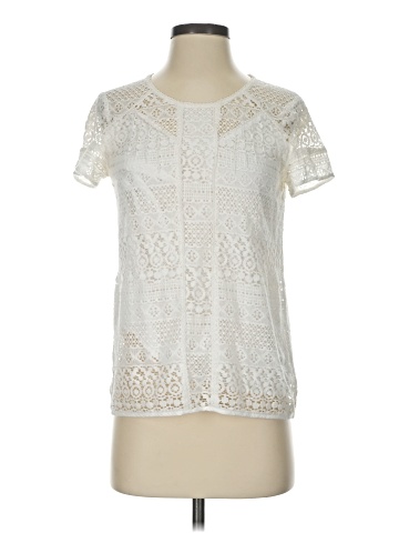 Comptoir des Cotonniers Short Sleeve Top (view 1)