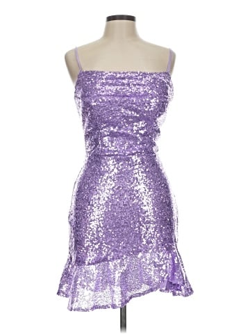 Unbranded Cocktail Dress (view 1)