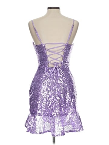 Unbranded Cocktail Dress (view 2)