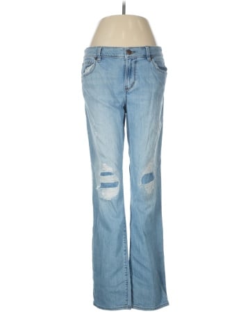 Ann Taylor LOFT Jeans (view 1)
