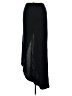 Shein Black Formal Skirt Size 12 - photo 2