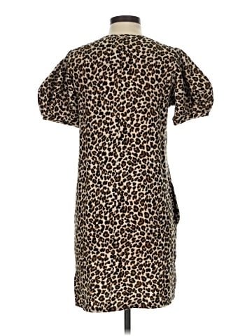Velvet by Graham & Spencer Casual Dress (view 2)