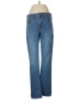 Old Navy Blue Jeans Size 24 waist - photo 1
