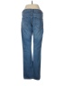 Old Navy Blue Jeans Size 24 waist - photo 2