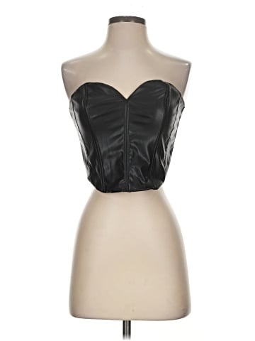 Divided by H&M Tube Top (view 1)