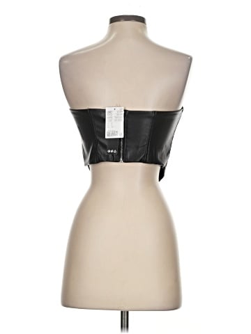 Divided by H&M Tube Top (view 2)