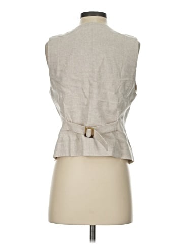 Banana Republic Factory Store Vest (view 2)