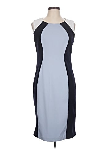Shelby & Palmer Cocktail Dress (view 1)