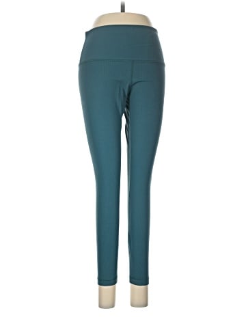 Lululemon Athletica Active Pants (view 1)