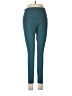 Lululemon Athletica Solid Teal Active Pants Size 8 (estimated) - photo 1
