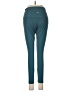 Lululemon Athletica Solid Teal Active Pants Size 8 (estimated) - photo 2