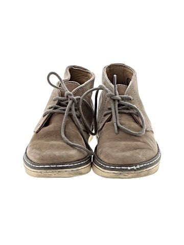 Johnston & Murphy Boots (view 2)