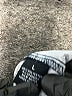 MSK Chevron-herringbone Blue Casual Dress Size L - photo 8