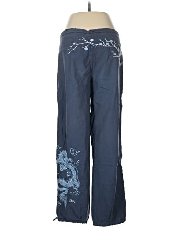 Subdued Casual Pants (view 2)
